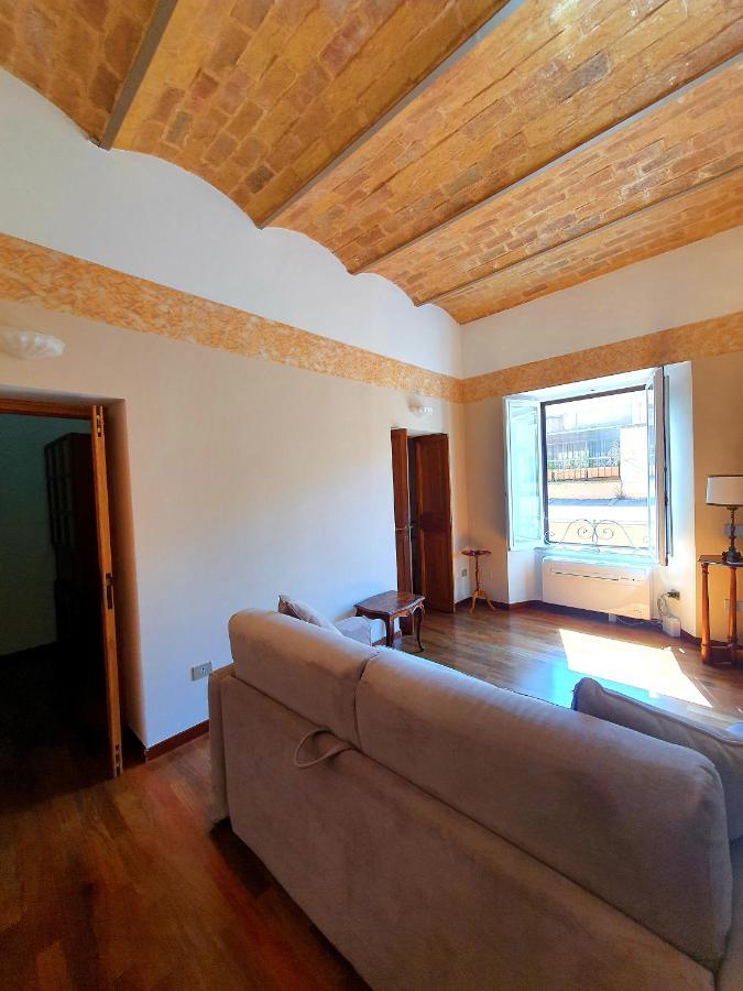 רומא 1878S By Aat- Luxury Historic House Piazza Di Spagna מראה חיצוני תמונה