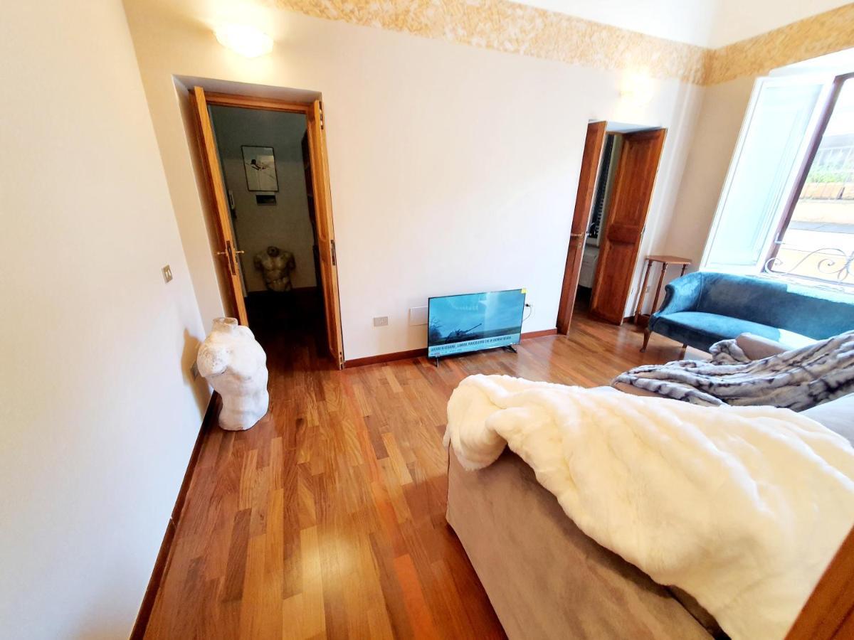 רומא 1878S By Aat- Luxury Historic House Piazza Di Spagna מראה חיצוני תמונה