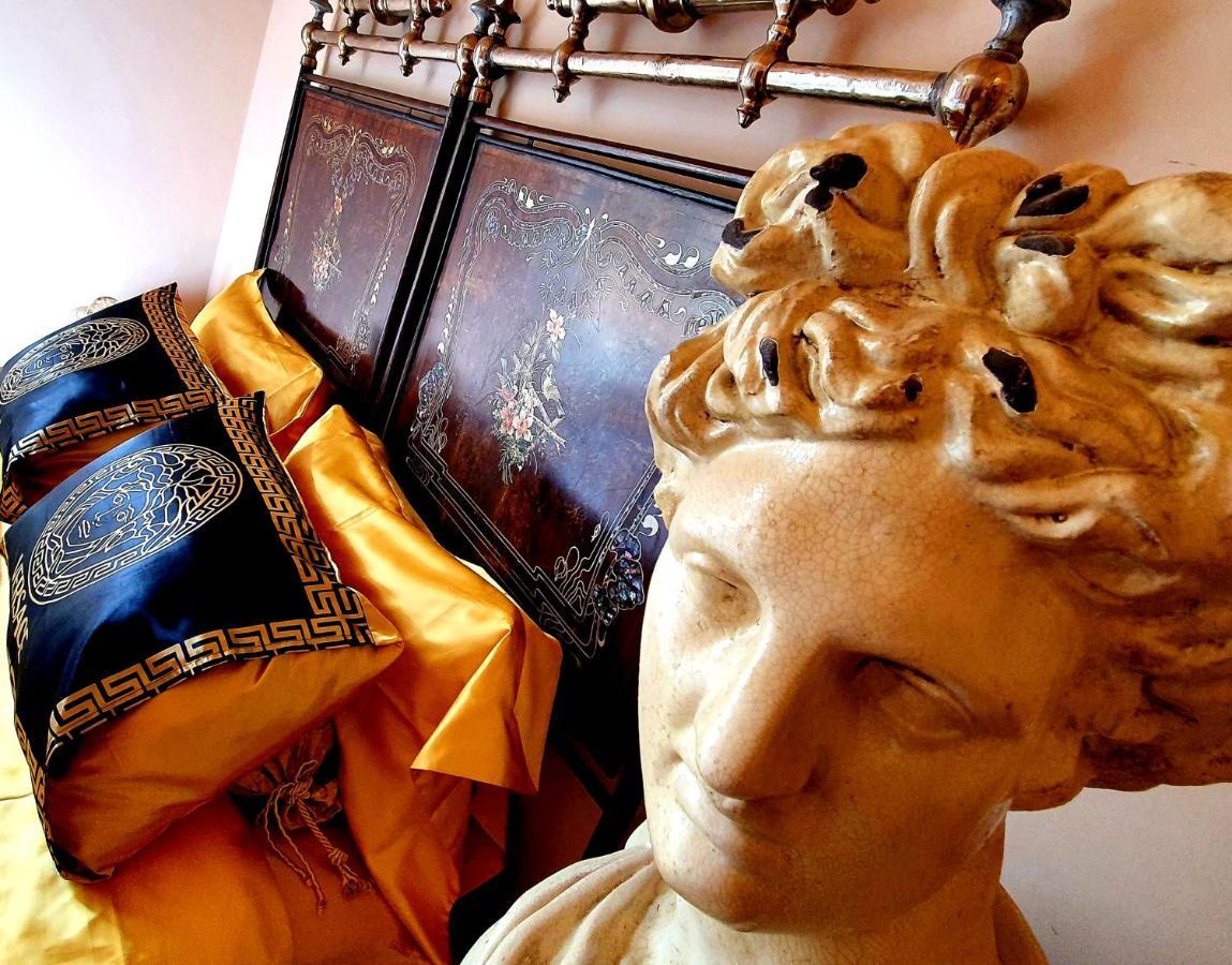 רומא 1878S By Aat- Luxury Historic House Piazza Di Spagna מראה חיצוני תמונה
