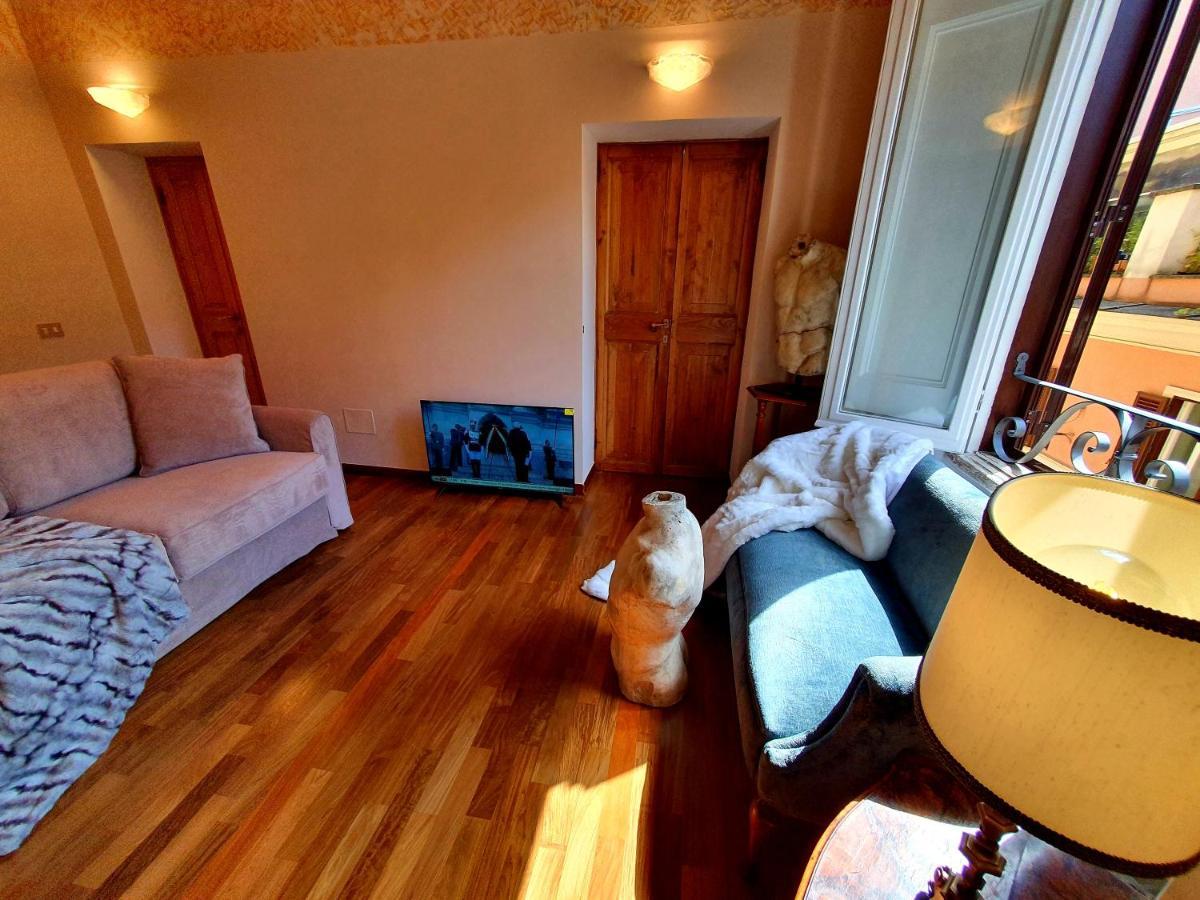 רומא 1878S By Aat- Luxury Historic House Piazza Di Spagna מראה חיצוני תמונה