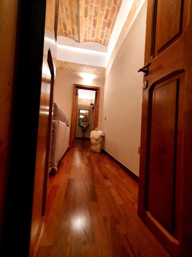 רומא 1878S By Aat- Luxury Historic House Piazza Di Spagna מראה חיצוני תמונה