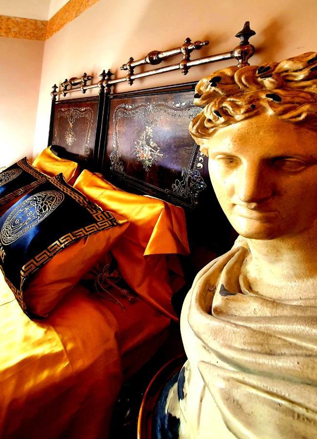 רומא 1878S By Aat- Luxury Historic House Piazza Di Spagna מראה חיצוני תמונה