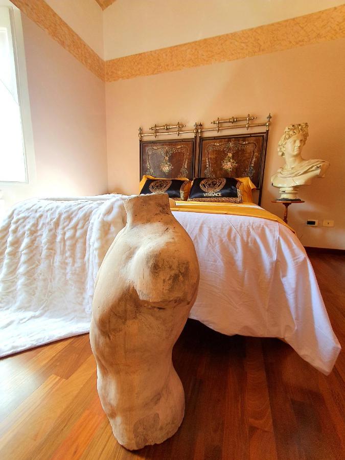 רומא 1878S By Aat- Luxury Historic House Piazza Di Spagna מראה חיצוני תמונה