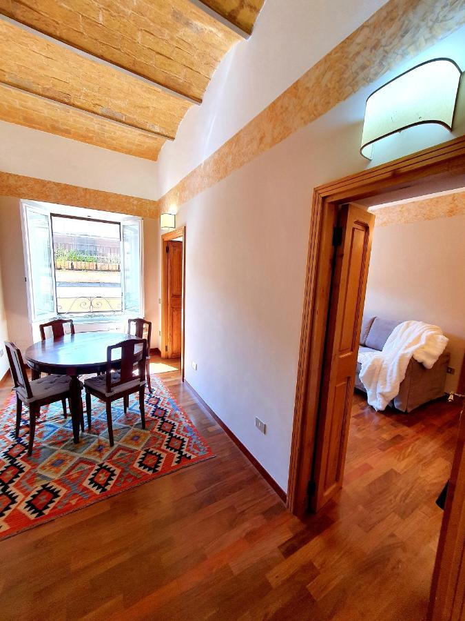 רומא 1878S By Aat- Luxury Historic House Piazza Di Spagna מראה חיצוני תמונה