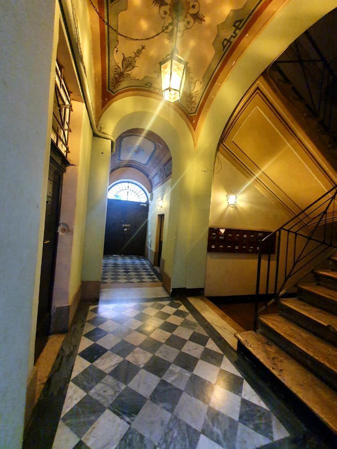 רומא 1878S By Aat- Luxury Historic House Piazza Di Spagna מראה חיצוני תמונה