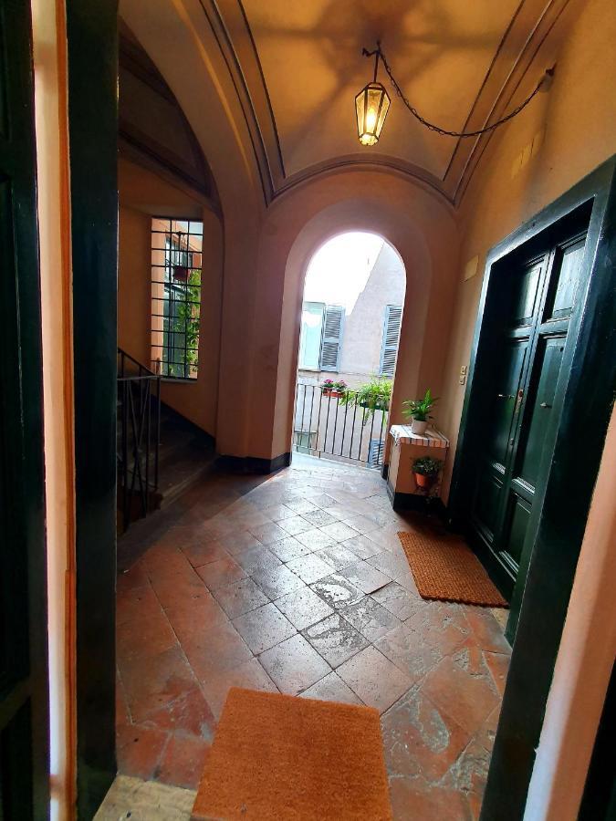 רומא 1878S By Aat- Luxury Historic House Piazza Di Spagna מראה חיצוני תמונה