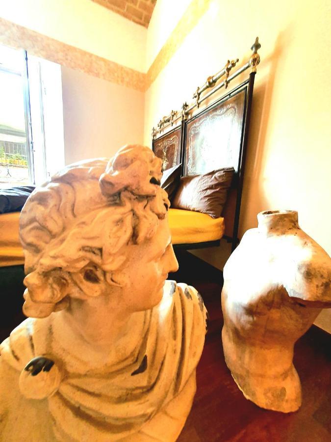 רומא 1878S By Aat- Luxury Historic House Piazza Di Spagna מראה חיצוני תמונה