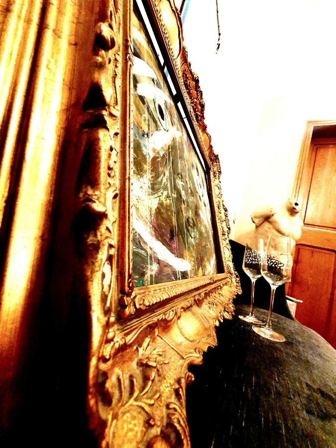 רומא 1878S By Aat- Luxury Historic House Piazza Di Spagna מראה חיצוני תמונה