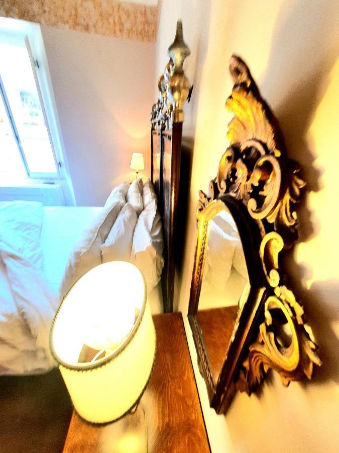 רומא 1878S By Aat- Luxury Historic House Piazza Di Spagna מראה חיצוני תמונה